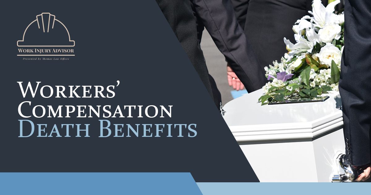 Workers' Compensation Death Benefits