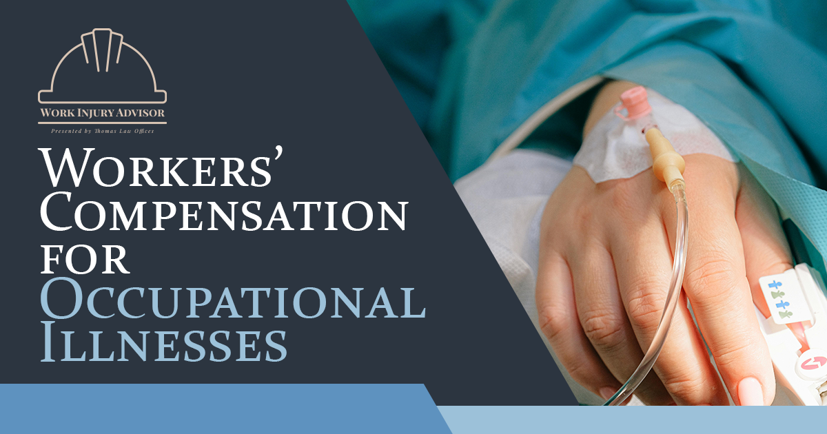 Workers' Compensation for Occupational Illnesses