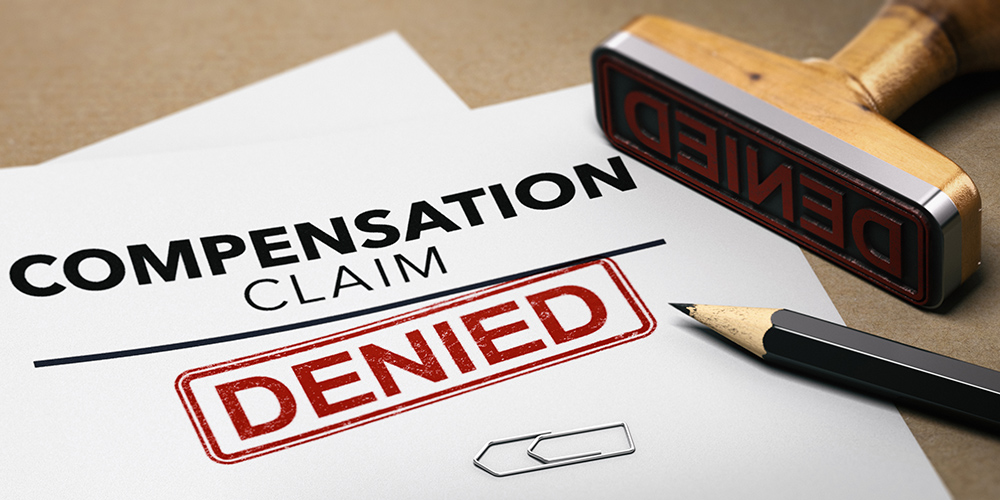 How the Workers' Compensation Appeals Process Works