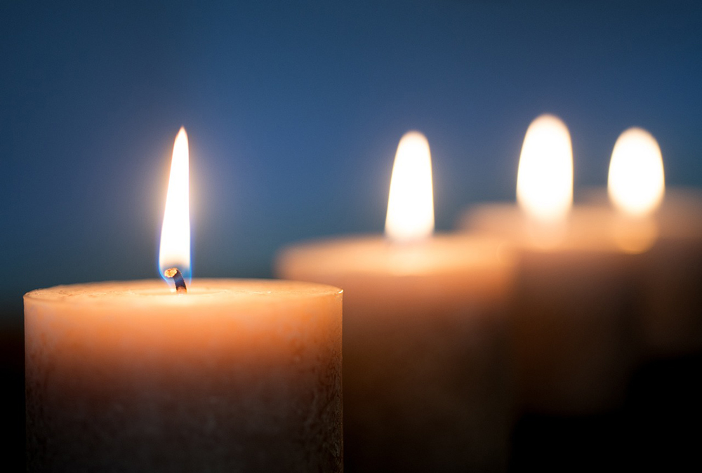 Death benefits through workers' compensation
