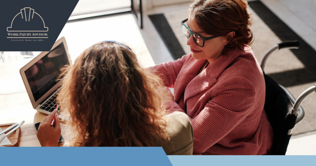 Can you receive workers' comp and SSDI at the same time?
