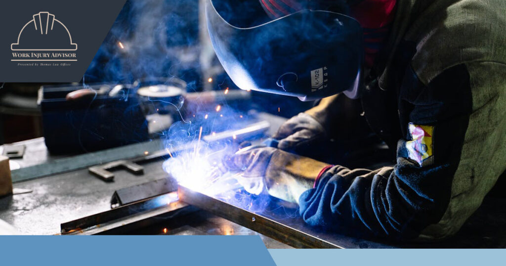 Does workers' compensation cover accommodations for returning to work?