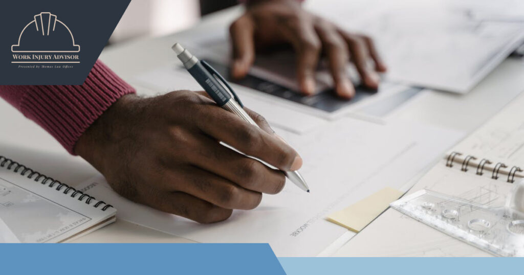 How Impairment Ratings Are Determined