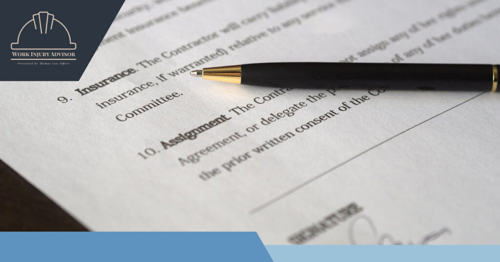 How Does Workers' Compensation Insurance Work?