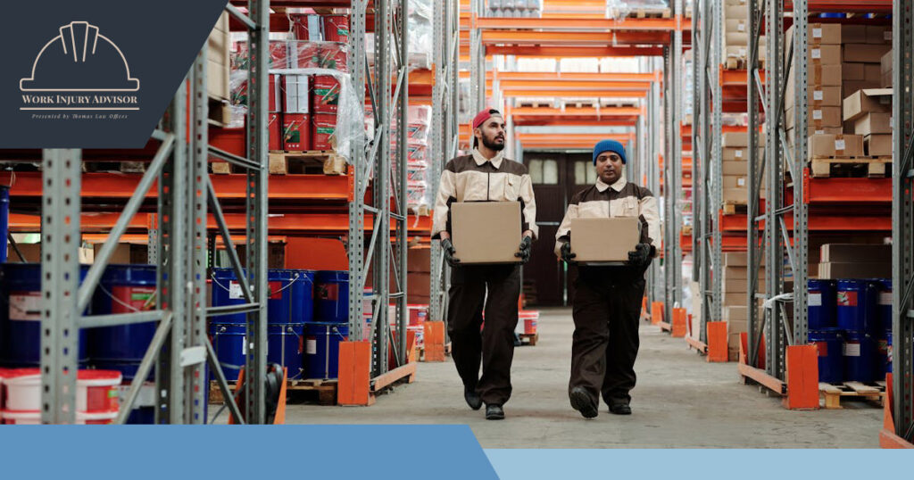 The Best Footwear for Workers in the Service Industry