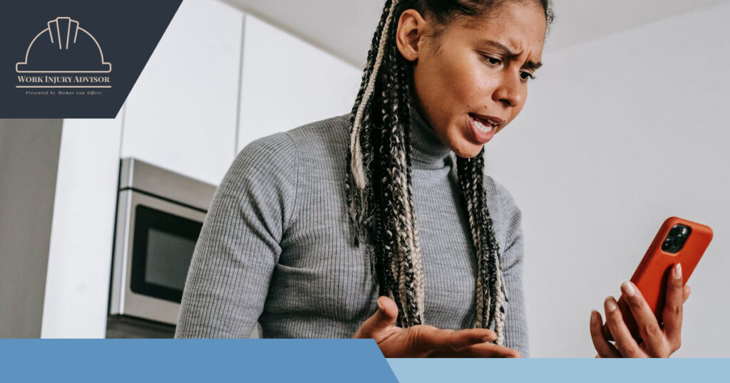 What To Do if Workers' Comp Isn't Responding