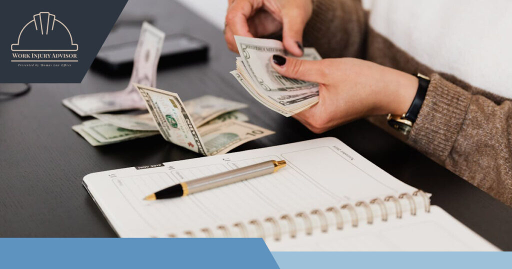 When Does Workers’ Compensation Start Paying?