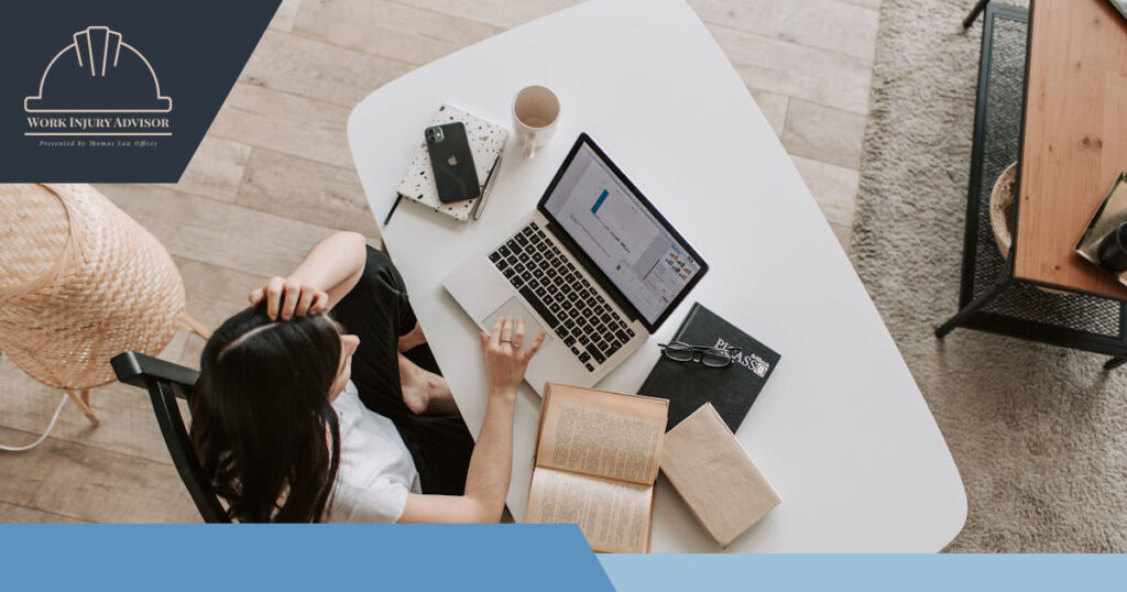 Is Workers’ Compensation Available for Remote Employees?