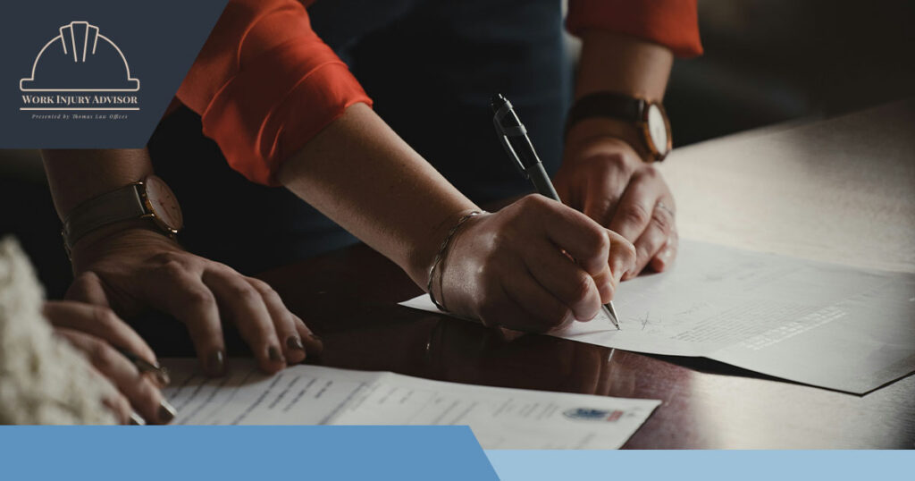 Common Mistakes That Delay Worker’s Compensation Claims